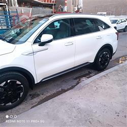 کیا سۆرینتۆ